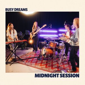 Midnight (Midnight Session)