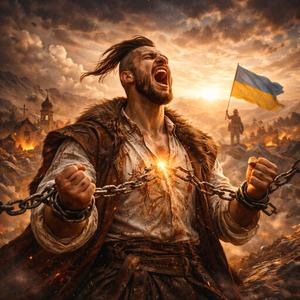 Борітеся - поборете