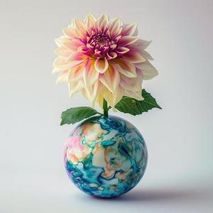 活在疯疯癫癫梦中