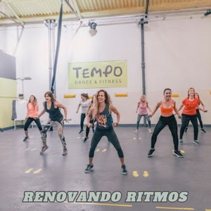 Renovando Ritmos