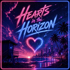 Hearts in the Horizon