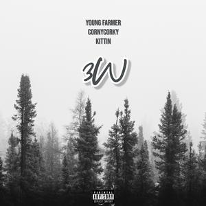 3W (feat. Cornycorky & KITTIN)