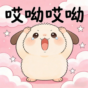 哎呦哎呦