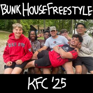 BUNK HOUSE FREESTYLE (feat. Lil Shmam, $liccNicc, Asian Zing, Big Tecca, HardaRe, Jorge & Special Zedward)