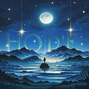 Hope's Horizon