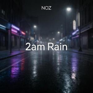 2am Rain (Ambient Mix)