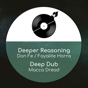 Deep Dub