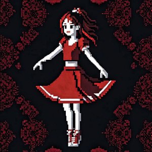 ex ex ex (Super Slowed)