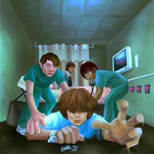 Melting Faces (Outro)