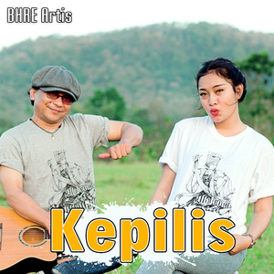 Kepilis