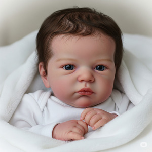 CHUTANDO O BEBÊ REBORN