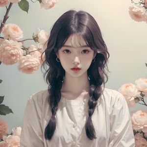 甜蜜饮品的浪漫物语