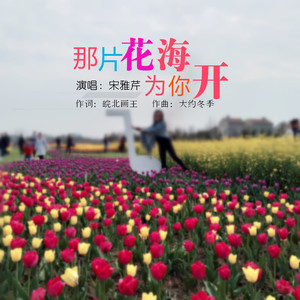 那片花海为你开
