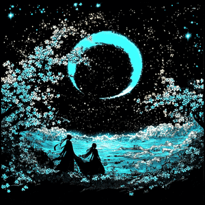 그날의 황금빛 우리