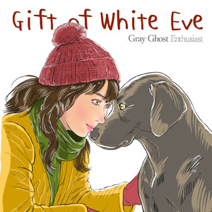 Gift of White Eve