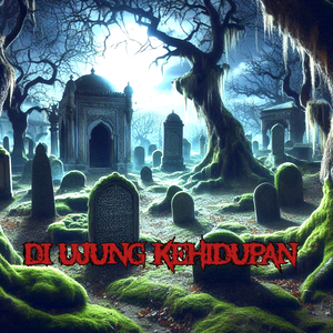 Heningnya Alam Kubur