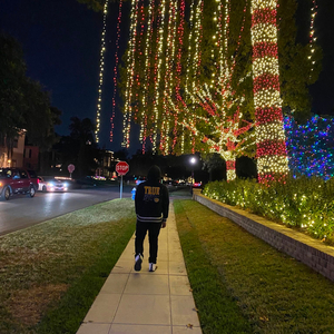 G.T.A (Going through a lot)