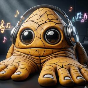 MALAMÉ AMARALÉ (EDM)