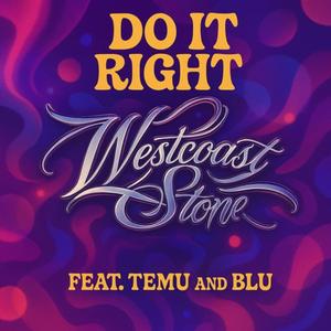 Do It Right (feat. Blü & Temu)