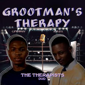 Retro (with The Therapists) [feat. Kiddust SA]