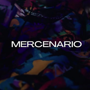 Mercenário