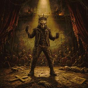 Marionette (rap rock, nu metal)