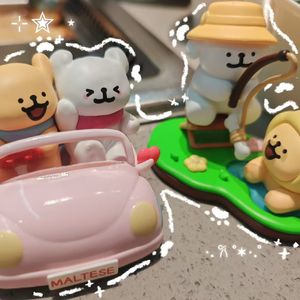 向你走来