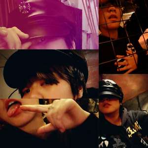 <原创>其实喜欢你