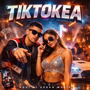 TIKTOKEA