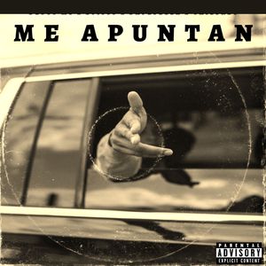 Me Apuntan