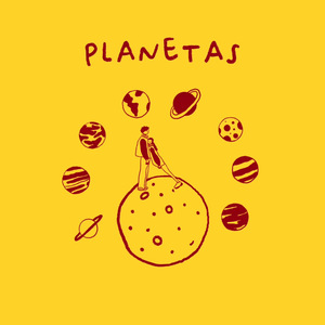 Planetas