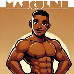 Masculine