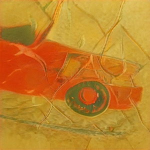 Зеленая Эмоция