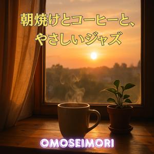 街がまだ静かなうちに