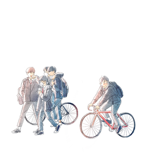 그녀가 웃잖아 (Inst.)