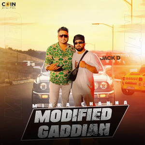 Modified Gaddian