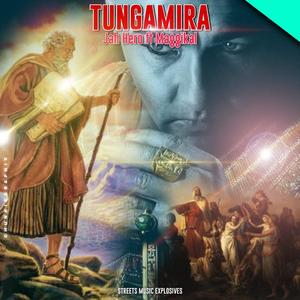 Tungamira (feat. Maggikal)