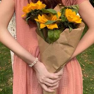 微微（翻自 傅如乔）