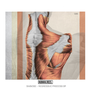 Molecular Bonding (Original Mix)