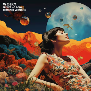 Collide (Extended Mix)