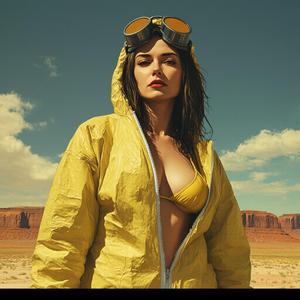 Breaking Bad Jesse, we have to cook!