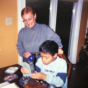 Banach Tarski Paradox