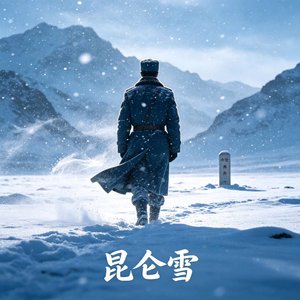 昆仑雪