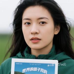世界赠予我的 (Cover 王菲)