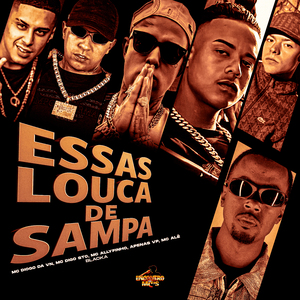 Essas Louca de Sampa