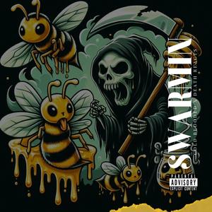 Swarmin (feat. Cold Blooded)