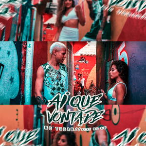 Ai Que Vontade (feat. Mc Gw)