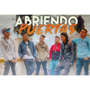 Abriendo Puertas