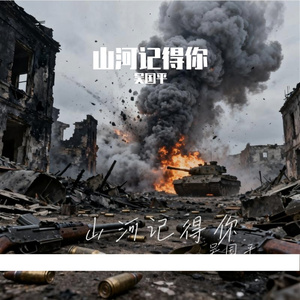 山河记得你
