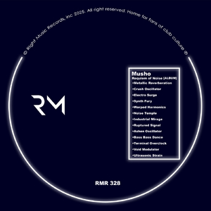 Metallic Reverberation